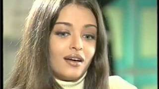 Karan Thapar Full Interview with Aishwarya Rai : Unseen