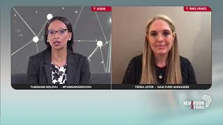 Impact investing on the African continent