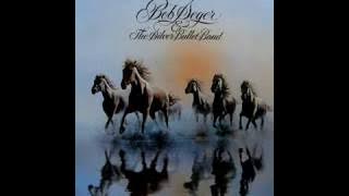 Bob Seger - Against The Wind
