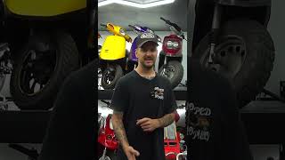 The New Polini EVO 70cc kit SUCKS! Part 10