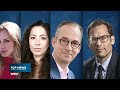MEINUNG: "Das ist sein größtes Problem!" – Journalist Lemmer sieht die blanke Panik bei Kanzler Merz