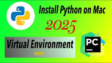 Python Virtual Environments (venv) | Updated 2025