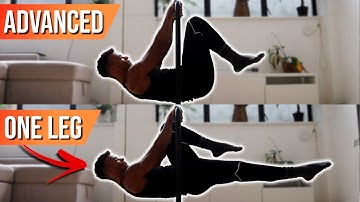 How to Progress From Advanced to One Leg Tucked Front Lever | CALISTHENICS | Front Lever Progression