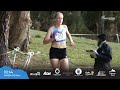 Session Two | 2022 New Zealand Cross Country Championships & Inaugural NZ Cross Country Relays