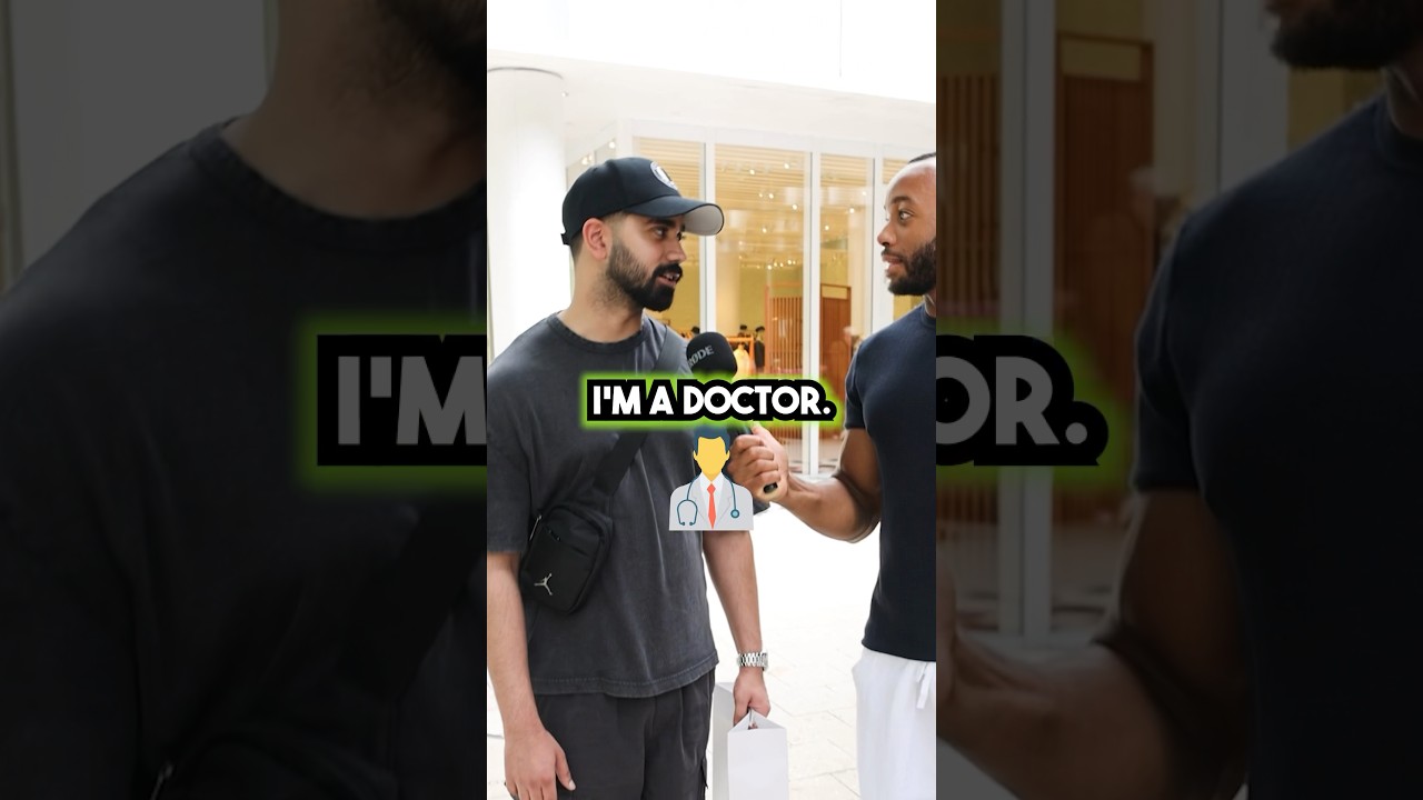 Стоит ли становиться врачом?🤔 #врач #карьера