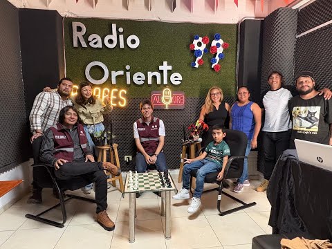 Serendipia Podcast - Ep. 09 Ajedrez. El podcast de la Educación Comunitaria