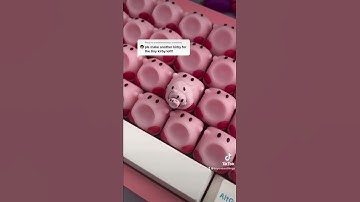 its a kirby eat kirby world #shorts