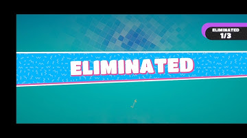 ROLL OUT New level | FALL DUDES Update