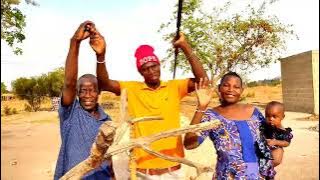 Kadege Nyangumi  Harusi