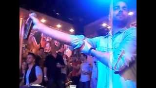 Ilias Vrettos - Lioma Se Gremo Club Mesologgi