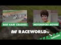 Top 5 Forgotten Racing Series