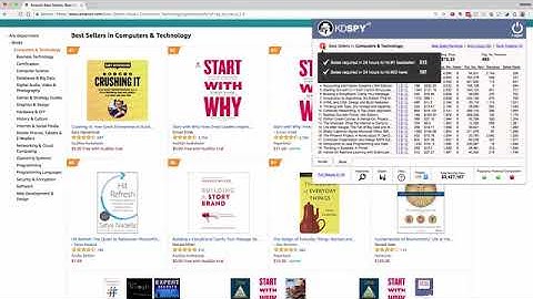 KDSPY v5 Software review  Kindle Spy review