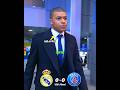 Mbappé Shines in PSG vs Real Madrid Playoff ⚽
