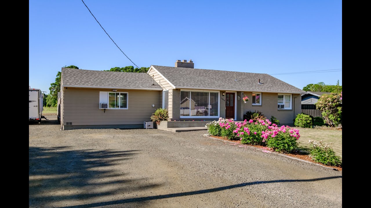 1030 37th Ave SW Albany Oregon YouTube