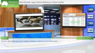 Red Rooster says home delivery a ‘silver bullet’