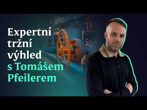 Expertní tržní výhled (Tomáš Pfeiler, CYRRUS)