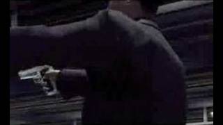 John Woo´s Stranglehold