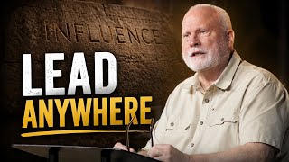 Leading Without Authority | What the Bible Says