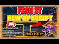 [🎃NEW] Fish It Script (NO KEY) | Auto Fishing, Auto Farm, Instant Catch &amp; More