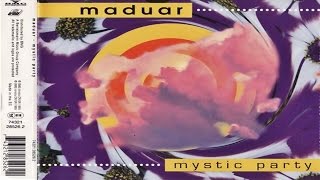 Maduar - Mystic Party