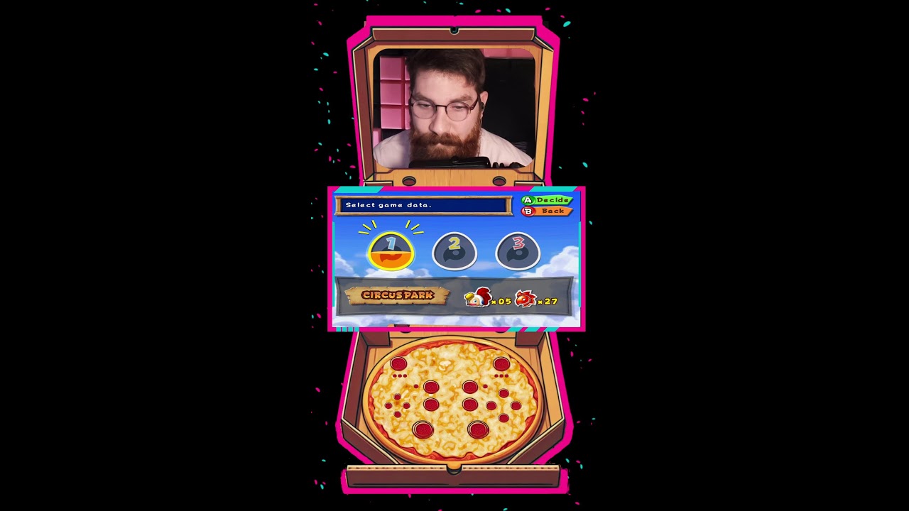 🐣Billy Hatcher and the Giant Egg🐣 Why is this game so hard all of sudden?