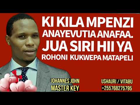 NOT EVERYTHING GOOD IS GOOD FOR YOU EVEN IF A LOVER IS ATTRACTIVE BUT IF THE SPIRIT HAS THIS LE 