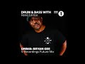 Bryan Gee - DNB60 @ BBC Radio 1 - 28.01.2020