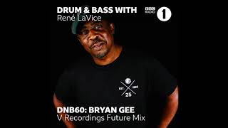 Bryan Gee - Dnb60 Bbc Radio 1 - 28.01.2020