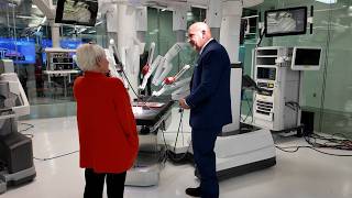 University of Utah Health Opens the Sorenson Center for Medical Innovation