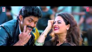 Arey O Samba Remix Video II Pataas II Nandamuri Kalyan Ram Shruthi Sodhi