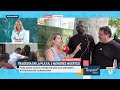 La desolación del padre del tercer menor fallecido en el ahogamiento de varios niños en Tarragona