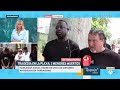 La desolación del padre del tercer menor fallecido en el ahogamiento de varios niños en Tarragona