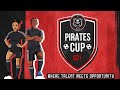 Highlights  orbit college vs jl zwane fc  2024 pirates cup 