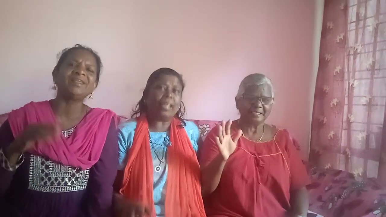 ഒരു നടൻ പാട്ട് 