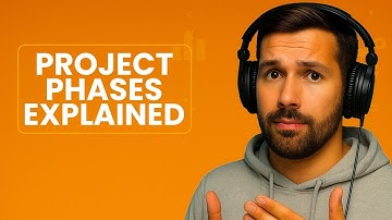 The Complete Guide to the 5 Phases of Project Management