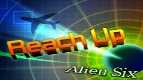 DDR X - REACH UP