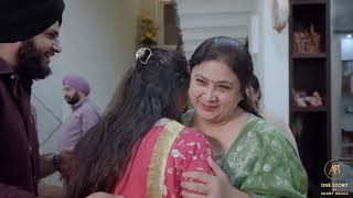 Jasneet & Dilpreet Pre-Wedding Vide