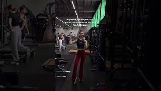 больше о питании и тренировках в ТГК: zozhniklera #motivation #онлайнтренировки