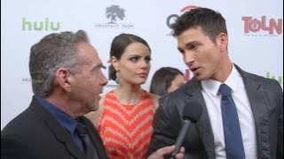 Jordan Lane Price and Robert Scott Wilson Discuss the Return of 