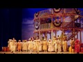 Opera Conference 2017 | The Dallas Opera Welcome