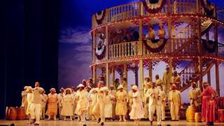 Opera Conference 2017 | The Dallas Opera Welcome