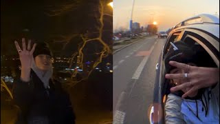 Meizmen - Spokojenej Boyy Čtyři Official 4444 Video