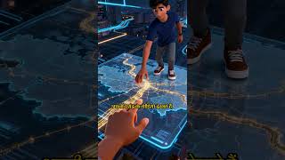 Ai ko jane simple language me #shorts #Ai # knowledge #animation #famous