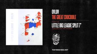 Video thumbnail of "Ovlov - The Great Crocodile"