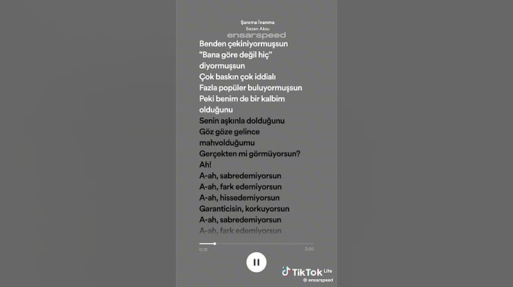 Şanıma İnanma/ Sezen Aksu #şarkılar #müzik #speedup #sezenaksu #bendençekiniyormuşsun #şanımainanma