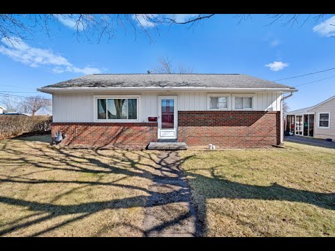 1926 Maratta Road, Aliquippa, PA home video tour