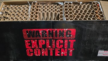 Warning Explicit Content.  1st Demo on YouTube