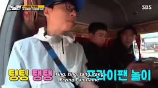 Running man 'what's your name ' funny game ep498 eng sub