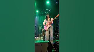 奥二重で見る Okubutae de miru. Haku. ハク。September 25, 2025. Night 2. The Wise Lounge. Vancouver, Canada.