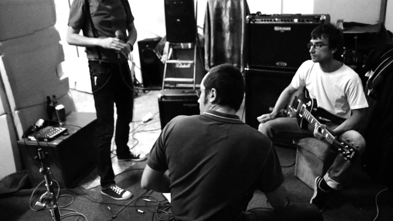 CENZURA - Na hranici poznania (official 2012).avi